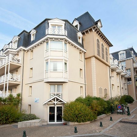 Residence Neptunia Saint-Malo Exterior photo