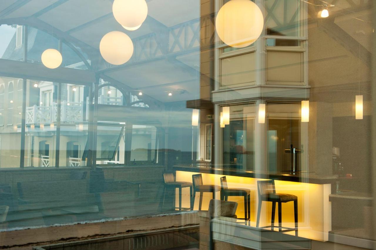 Residence Neptunia Saint-Malo Exterior photo