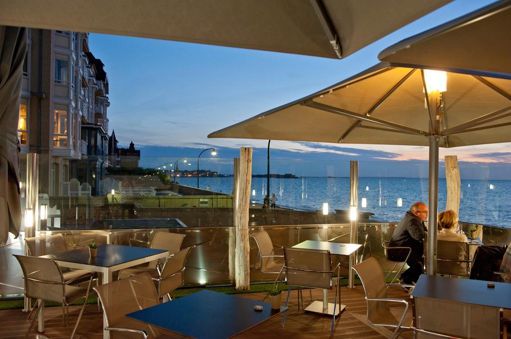 Residence Neptunia Saint-Malo Exterior photo