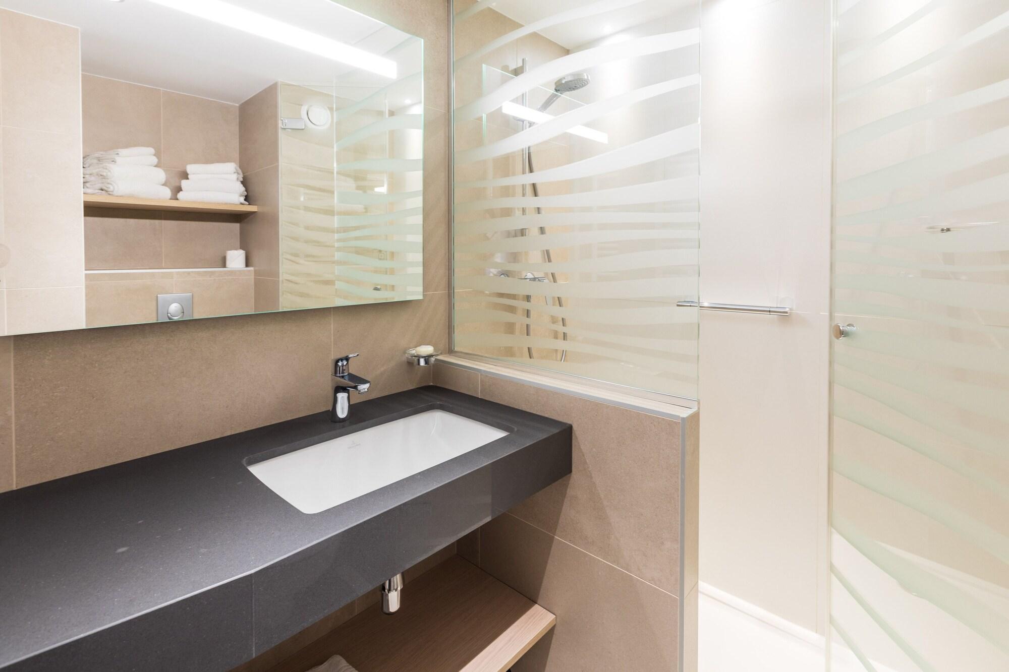 Residence Neptunia Saint-Malo Exterior photo