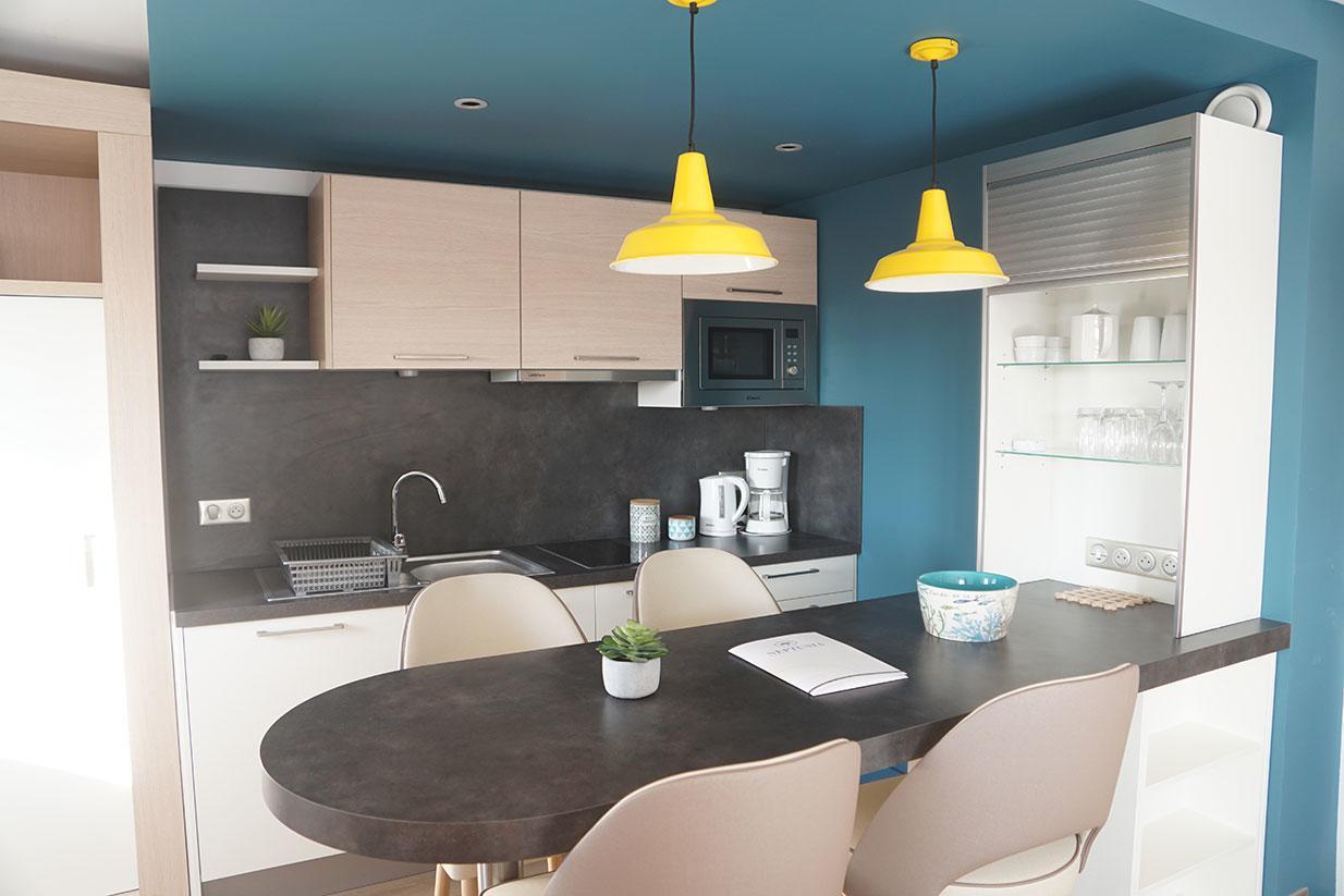 Residence Neptunia Saint-Malo Exterior photo