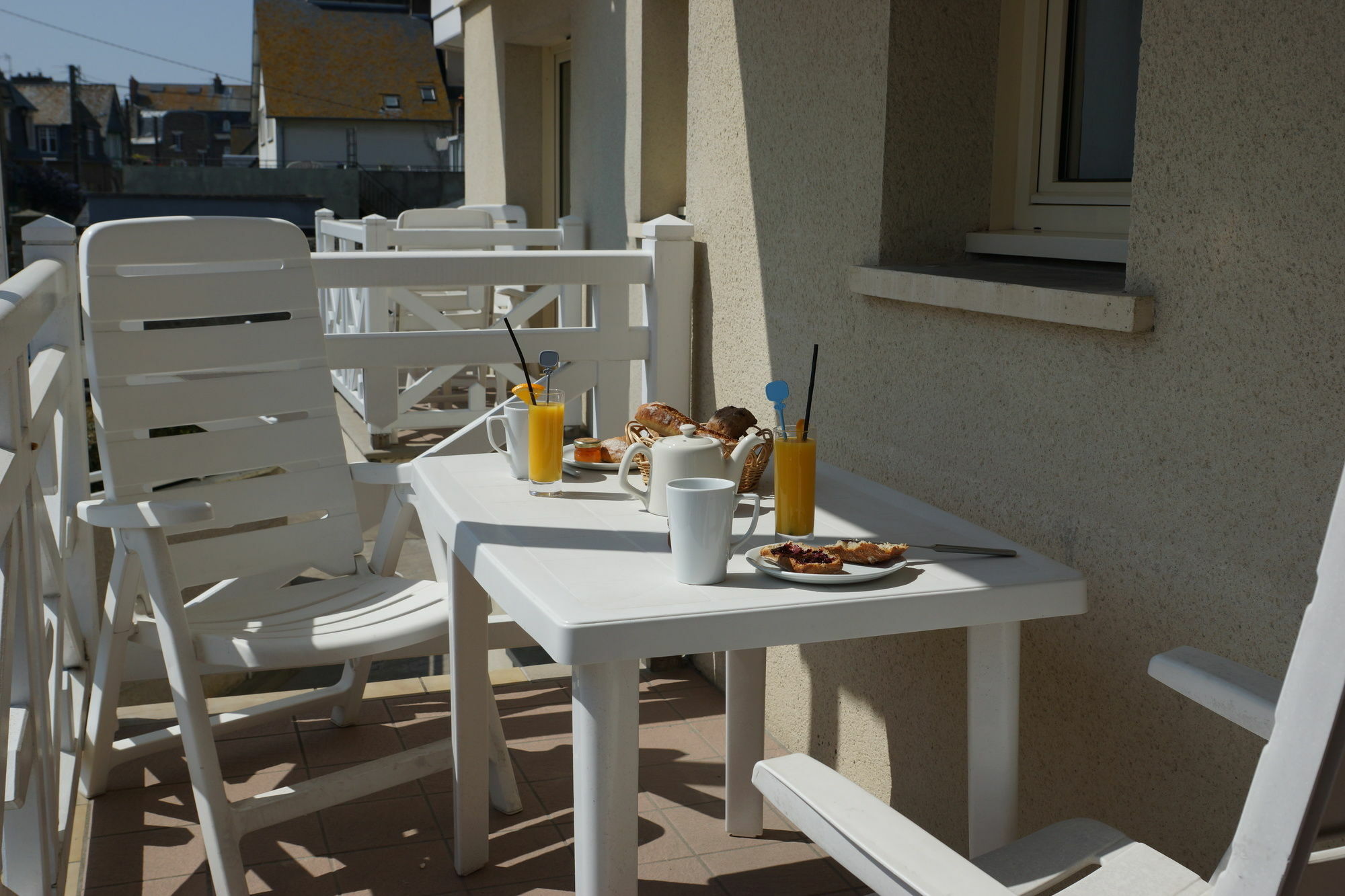Residence Neptunia Saint-Malo Exterior photo